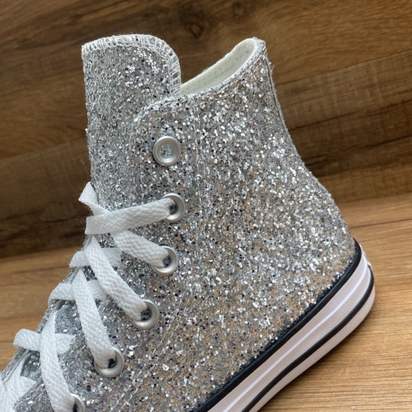 CONVERSE CTAS HI BRAND 🔥 NEW - Picture 7 of 7